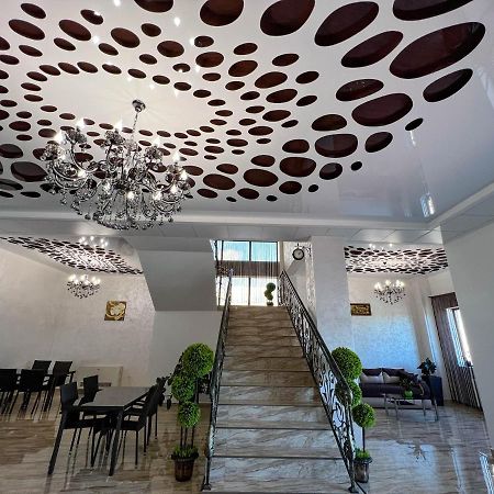Motel Infinit Târgu Jiu Εξωτερικό φωτογραφία