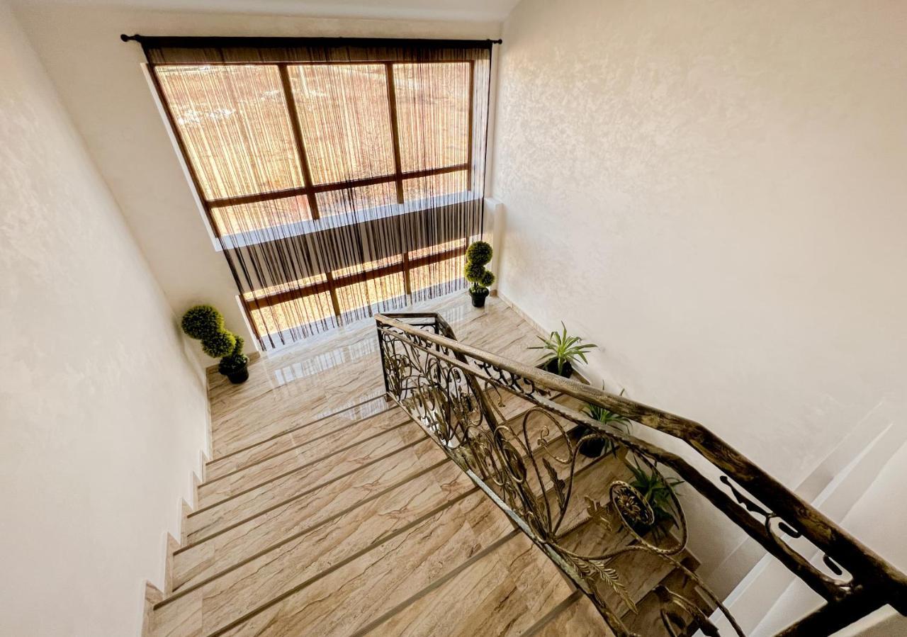 Motel Infinit Târgu Jiu Εξωτερικό φωτογραφία